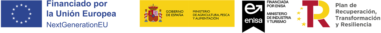 Sello AgroInnpulso PRTR