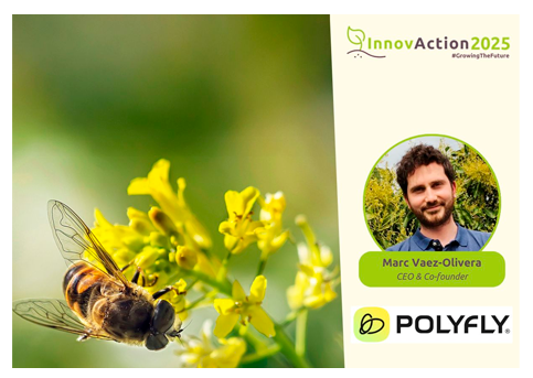 Euroseeds2025 InnovAction Stage