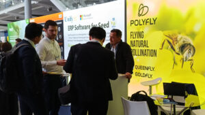Here’s how our visit to the ISF World Seed Congress 2026 went